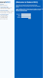 Mobile Screenshot of msp.elateral.com